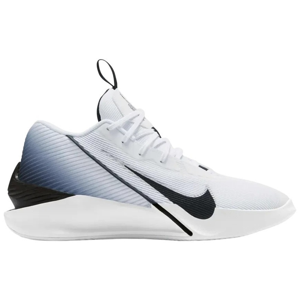 Nike GT Jump Academy White/Metallic Silver/Black Men's 10/Women's 11.5 NWB